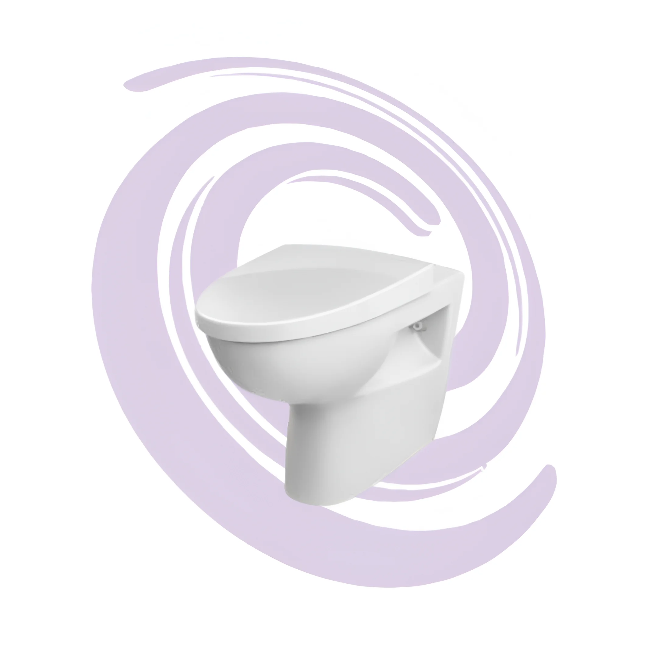 EVAC OPTIMA 3 TOILET